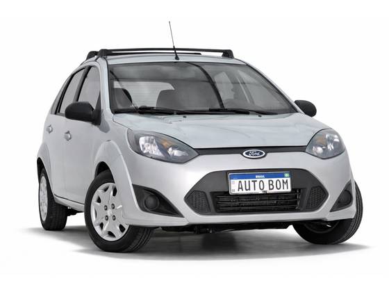 FORD FIESTA 1.0 ROCAM HATCH 8V FLEX 4P MANUAL FORD FIESTA 1.0 ROCAM HATCH 8V FLEX 4P MANUAL